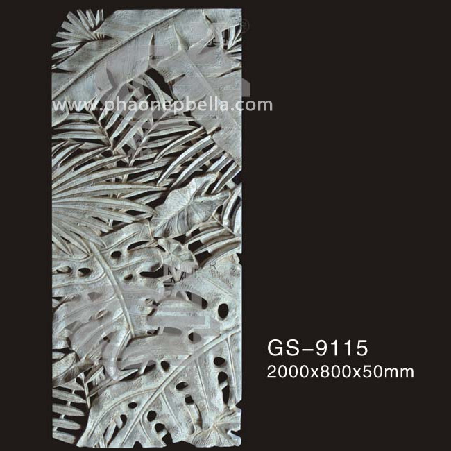 GS-9115